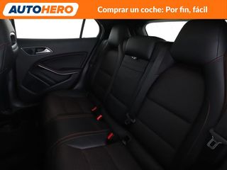 Mercedes GLA GLA 220 d AMG Line