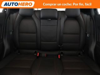 Mercedes GLA GLA 220 d AMG Line