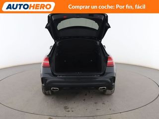 Mercedes GLA GLA 220 d AMG Line