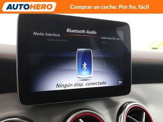 Mercedes GLA GLA 220 d AMG Line