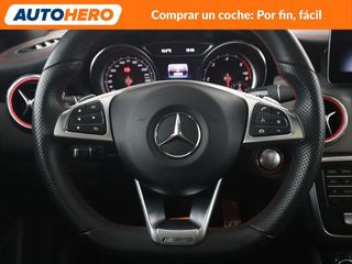Mercedes GLA GLA 220 d AMG Line