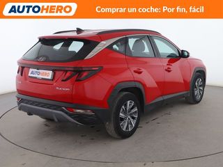 Hyundai Tucson 1.6 T-GDI Maxx 2WD