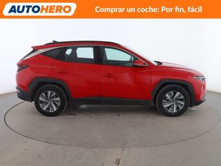Hyundai Tucson 1.6 T-GDI Maxx 2WD