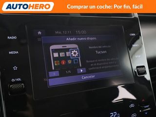 Hyundai Tucson 1.6 T-GDI Maxx 2WD