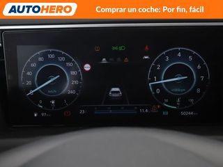 Hyundai Tucson 1.6 T-GDI Maxx 2WD