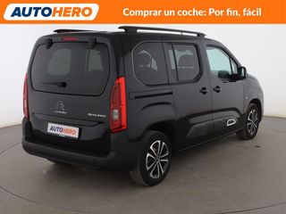 Citroën Berlingo 1.5 Blue-HDi Shine M