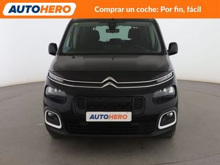 Citroën Berlingo 1.5 Blue-HDi Shine M