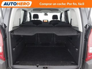 Citroën Berlingo 1.5 Blue-HDi Shine M