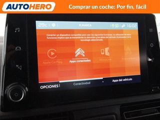 Citroën Berlingo 1.5 Blue-HDi Shine M