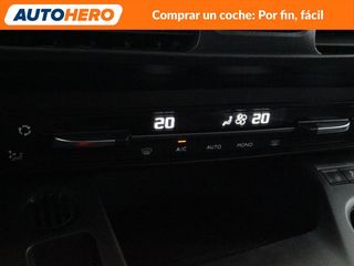 Citroën Berlingo 1.5 Blue-HDi Shine M