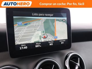 Mercedes GLA GLA 180 Urban