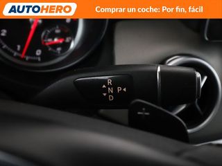 Mercedes GLA GLA 180 Urban