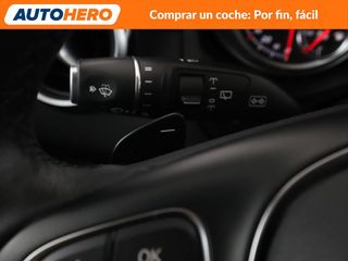 Mercedes GLA GLA 180 Urban