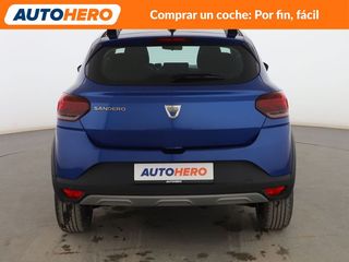 Dacia Sandero 1.0 TCe Stepway Comfort