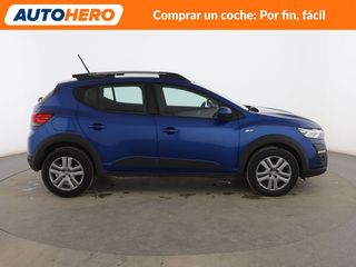 Dacia Sandero 1.0 TCe Stepway Comfort