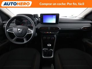 Dacia Sandero 1.0 TCe Stepway Comfort