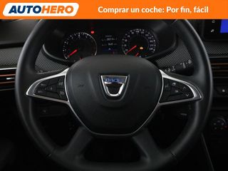 Dacia Sandero 1.0 TCe Stepway Comfort