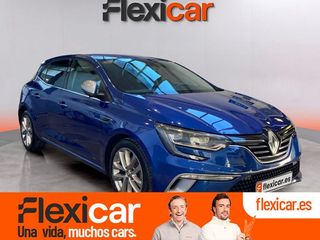 Renault Megane GT Line Energy dCi 81kW (110CV) EDC