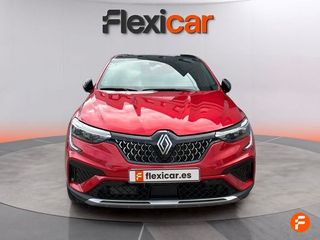 Renault Arkana Techno TCe 103kW(140CV) EDC mild hybrid
