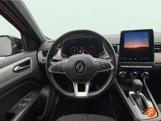 Renault Arkana Techno TCe 103kW(140CV) EDC mild hybrid