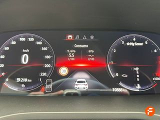 Renault Arkana Techno TCe 103kW(140CV) EDC mild hybrid