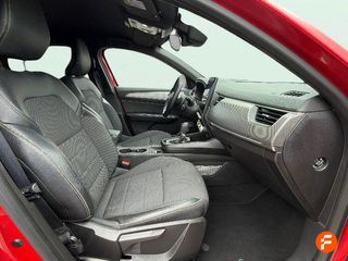 Renault Arkana Techno TCe 103kW(140CV) EDC mild hybrid