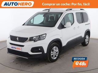 Peugeot Rifter 1.5 Blue-HDi Allure L1