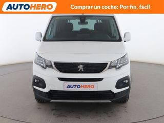 Peugeot Rifter 1.5 Blue-HDi Allure L1