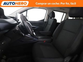 Peugeot Rifter 1.5 Blue-HDi Allure L1