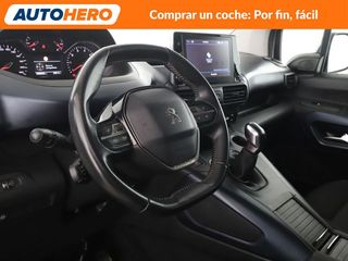 Peugeot Rifter 1.5 Blue-HDi Allure L1