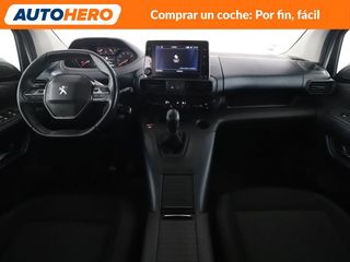 Peugeot Rifter 1.5 Blue-HDi Allure L1