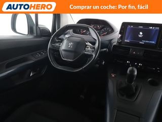 Peugeot Rifter 1.5 Blue-HDi Allure L1