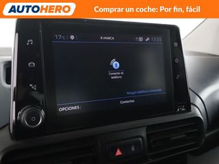 Peugeot Rifter 1.5 Blue-HDi Allure L1