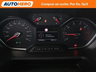 Peugeot Rifter 1.5 Blue-HDi Allure L1