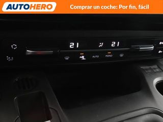 Peugeot Rifter 1.5 Blue-HDi Allure L1