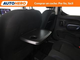 Peugeot Rifter 1.5 Blue-HDi Allure L1