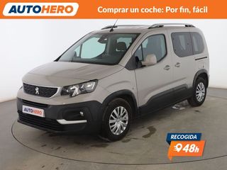 Peugeot Rifter 1.5 Blue-HDi Active Standard