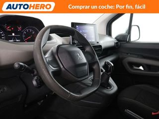 Peugeot Rifter 1.5 Blue-HDi Active Standard