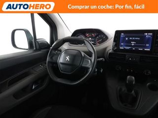 Peugeot Rifter 1.5 Blue-HDi Active Standard