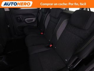 Peugeot Rifter 1.5 Blue-HDi Active Standard