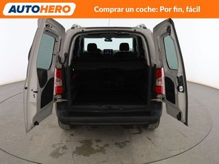 Peugeot Rifter 1.5 Blue-HDi Active Standard