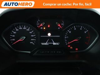 Peugeot Rifter 1.5 Blue-HDi Active Standard