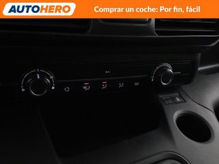 Peugeot Rifter 1.5 Blue-HDi Active Standard