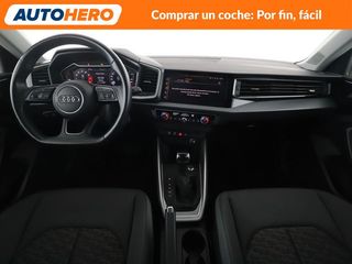 Audi A1 30 TFSI Adrenalin