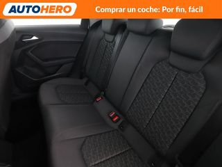 Audi A1 30 TFSI Adrenalin