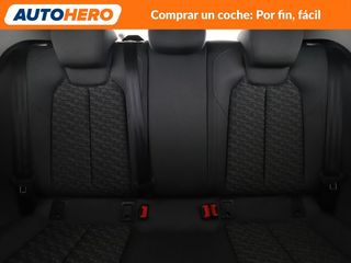 Audi A1 30 TFSI Adrenalin