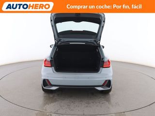 Audi A1 30 TFSI Adrenalin