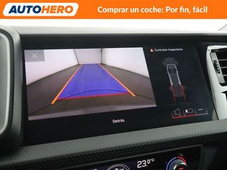 Audi A1 30 TFSI Adrenalin