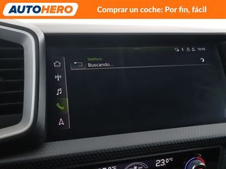 Audi A1 30 TFSI Adrenalin