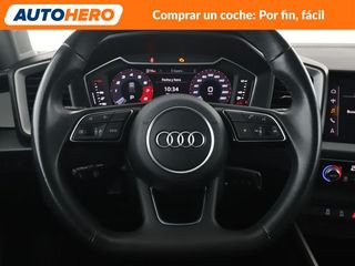 Audi A1 30 TFSI Adrenalin